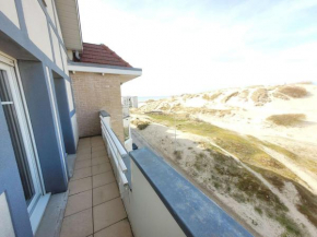 Magnifique duplex T4 à 150m de la plage avec terrasse ensoleillée - FR-1-674-43